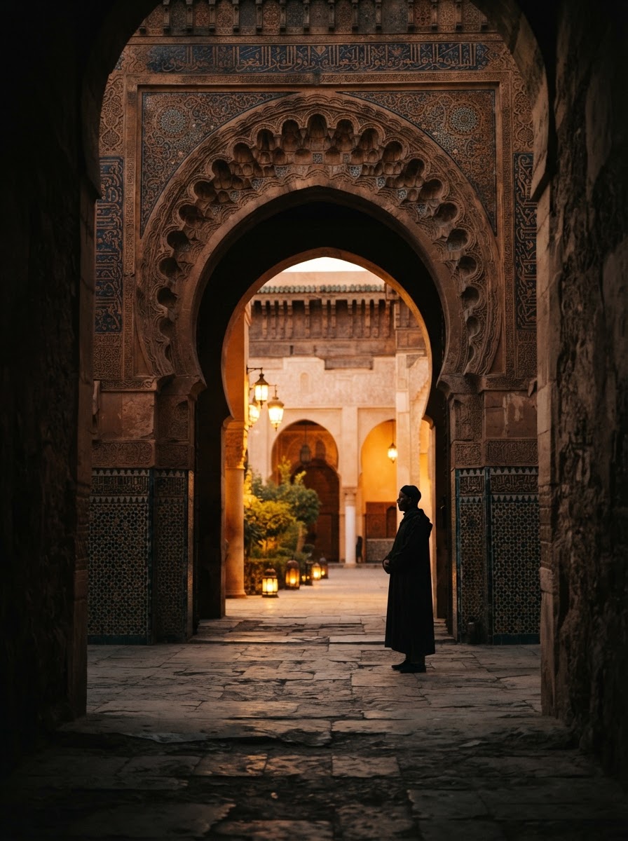 صورة الكاتب