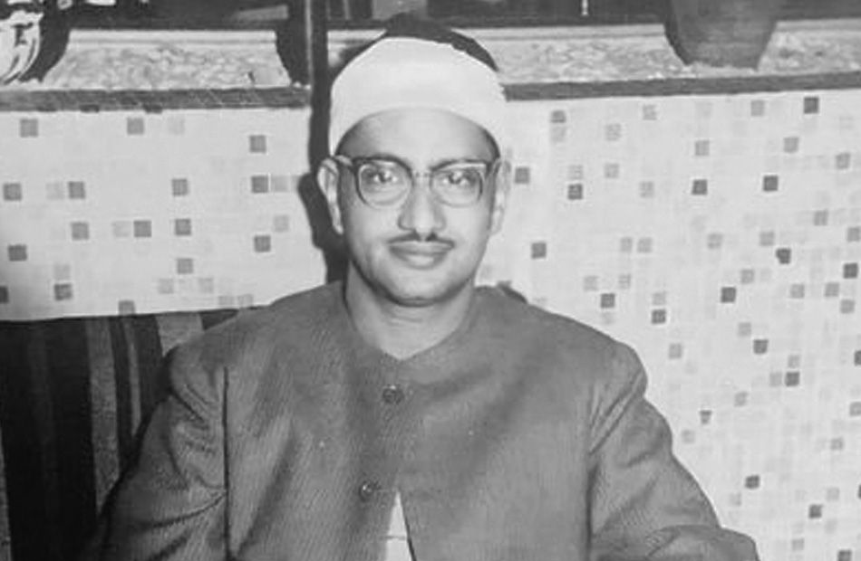 المنشاوي.. ملاك حارس